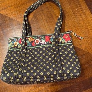 Vera Bradley small purse.